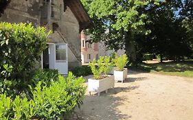 La Vallière en Vue - gîte avec sauna